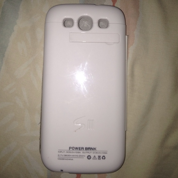 💥Portable charger galaxy s3 case💥 - Picture 3 of 3