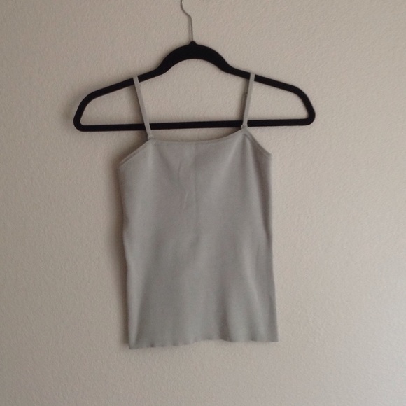 🍃knit TANK TOP🍃