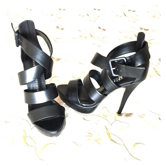 Rock and Republic Stilettos