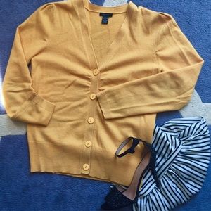 100% cashmere sweater