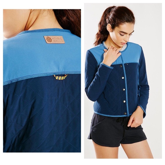 Urban Outfitters Without Walls Jacket - Picture 3 of 3