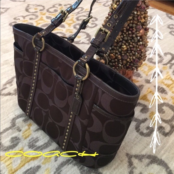 Coach Handbags - 👛 Handbag👛