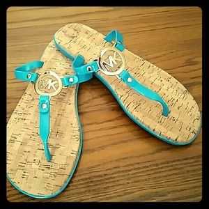 Michael Kors sandals