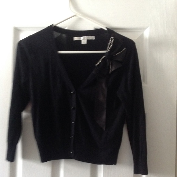Cardigan - Picture 1 of 2