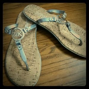 Michael kors sandals