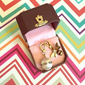 Original Juicy Couture Jewelry