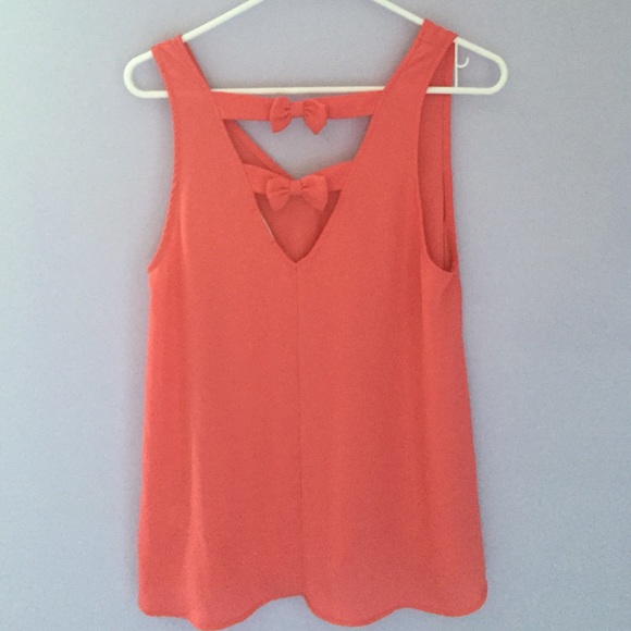 Pink top - Picture 2 of 2
