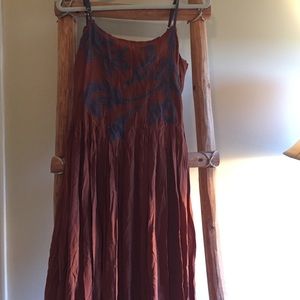 Project Alabama Maxi