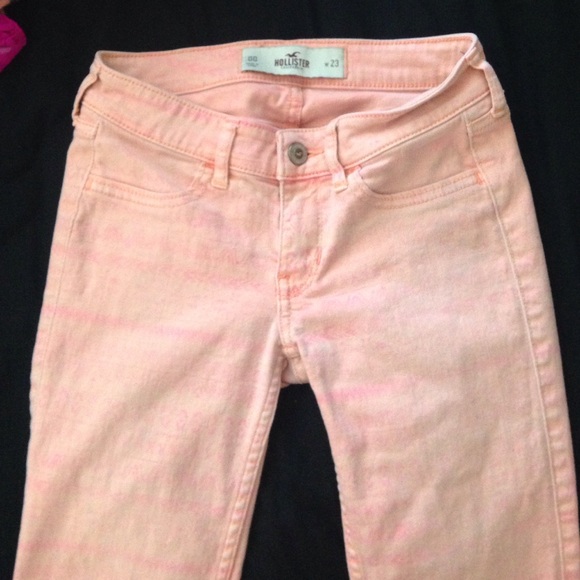 Hollister Skinny Jeans