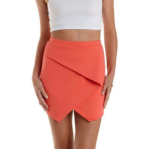Cute Origami Skirt