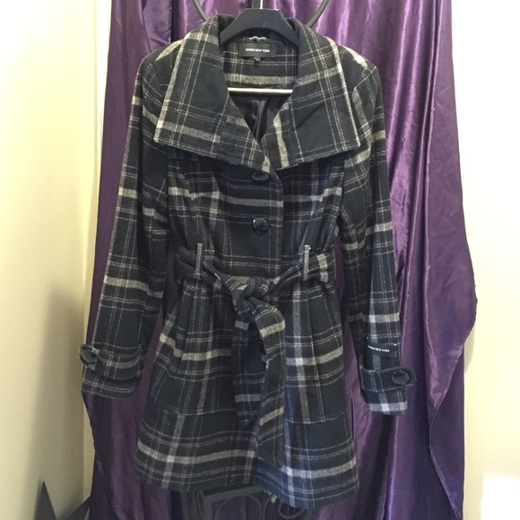 Coat Jones New York
