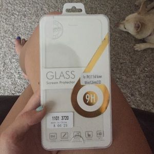 iPhone 6 plus screen protector
