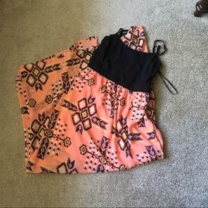 Forever 21 Maxi Dress