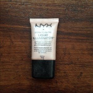 NYX ILLUMINATOR