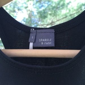 Black bodycon party dress sold💥