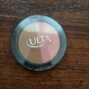 ULTA Bronzer Blush duo