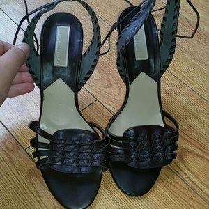 Michael kors heels