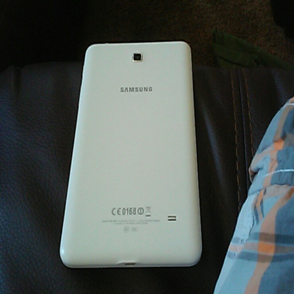 Tablet - Picture 2 of 4