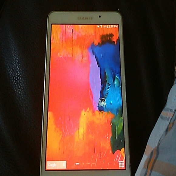 Tablet - Picture 4 of 4