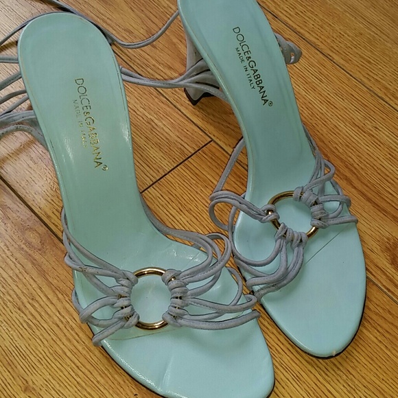 Dolce and gabbana