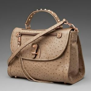 Rebecca Minkoff Chance Briefcase Purse