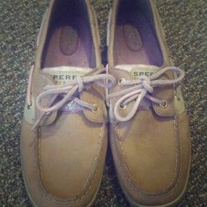 SPERRY Boat Shoes
