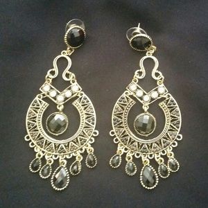 Accessories-Earrings