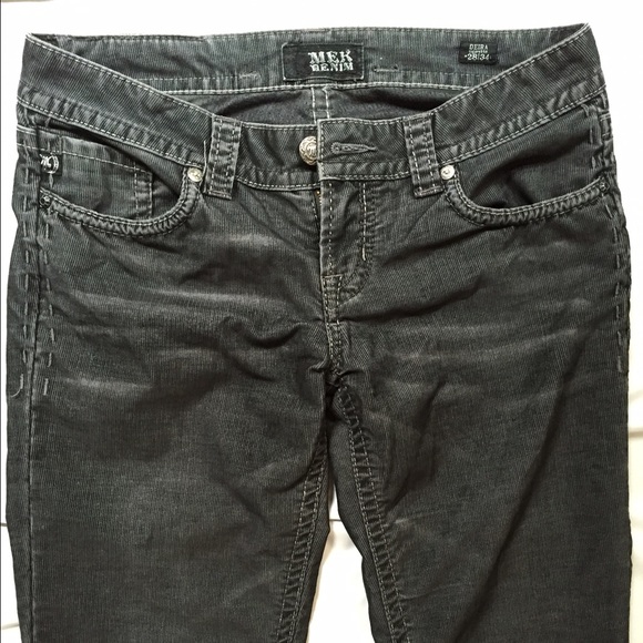 Women's MEK jeans size 28