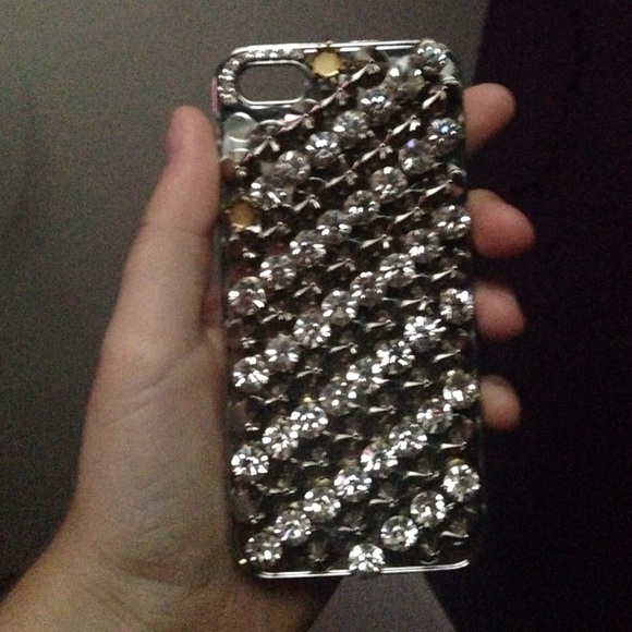 iPhone 5 phone case
