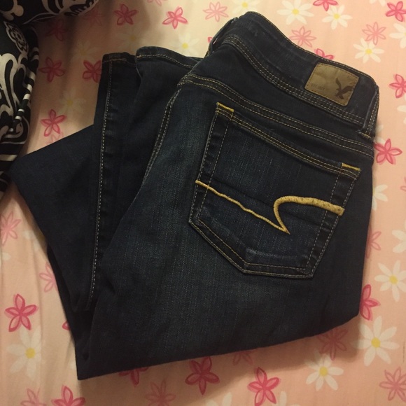 American Eagle Outfitters Denim - 💗American Eagle Jeans