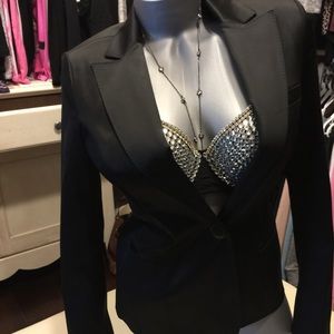 Brand-new guess by Marciano size 6 Blazer