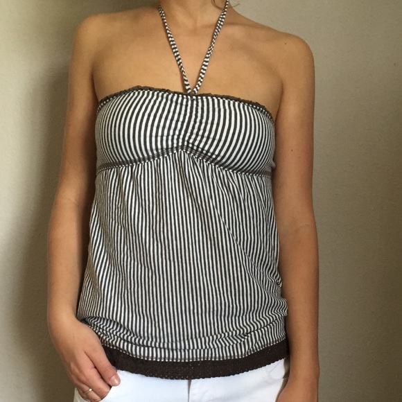 Tube top
