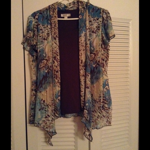 Dress Barn Top
