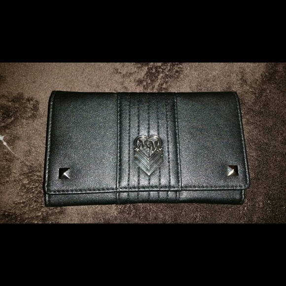 Metal Mulisha Wallet