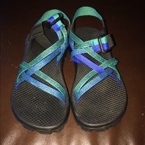 Chacos