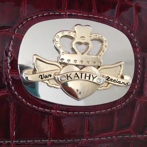 Kathy Van Zeeland Wallet