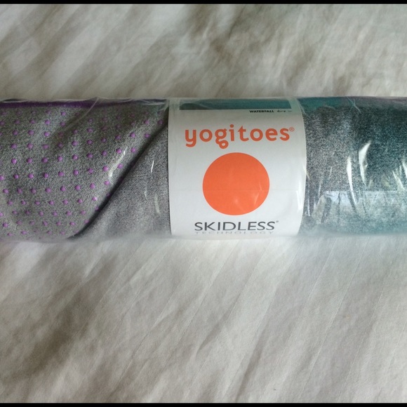 Yoga mat