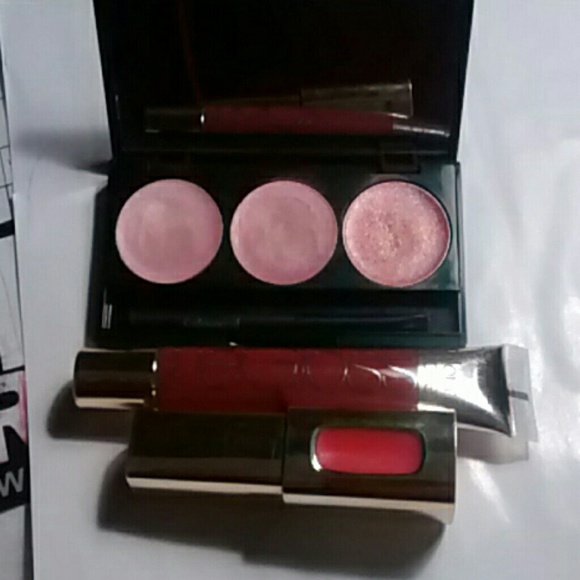 Lip bundle