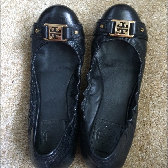 Tory Burch flat