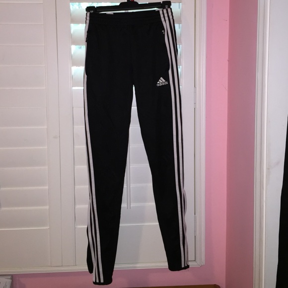 Women's Adidas soccer pants