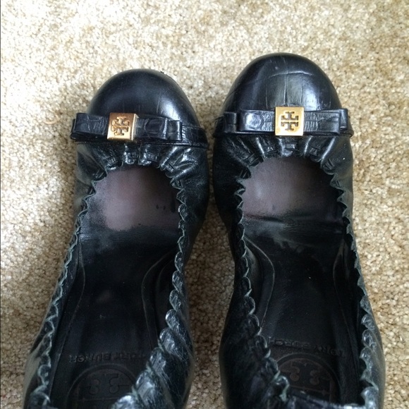 Tory Burch heels
