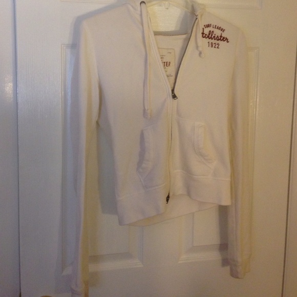 Hollister Co. Jacket