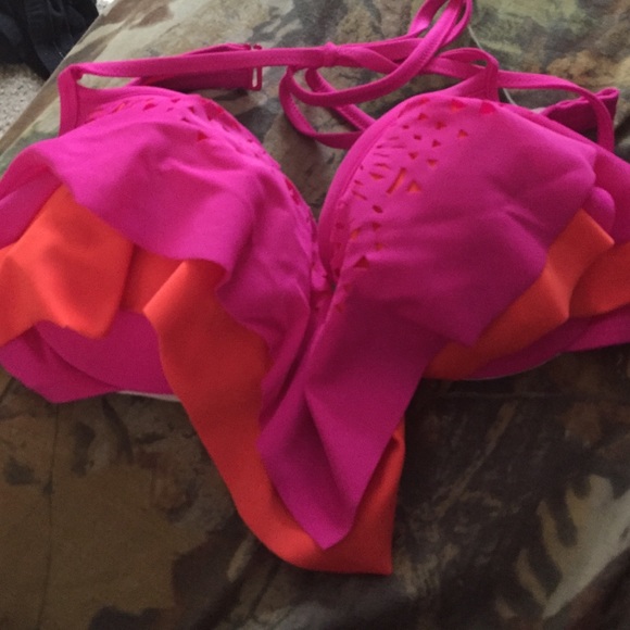 Bikini top