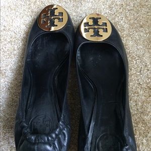 Tory Burch heels