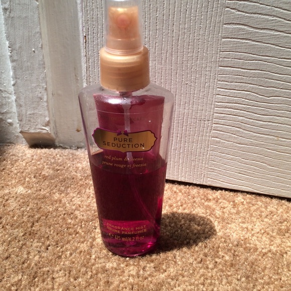 Victoria's Secret Purfume