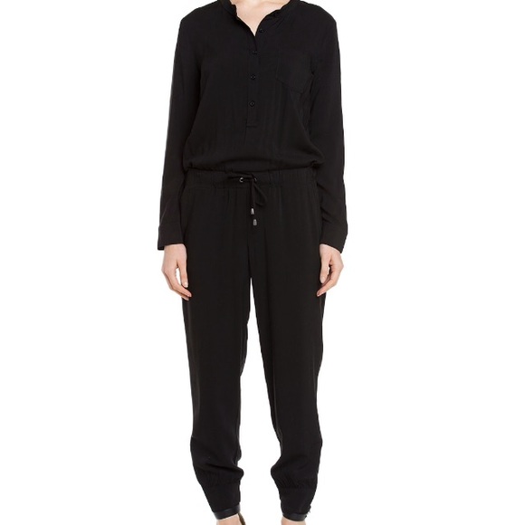 New and never worn Black Jumper.