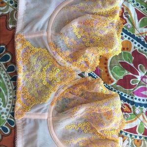 Victoria's Secret bralette
