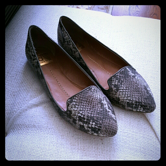 Ballet Flats