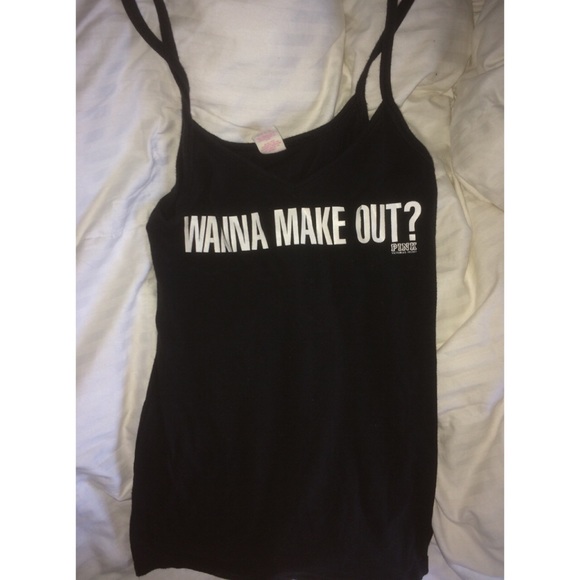 RARE VS PINK TANK
