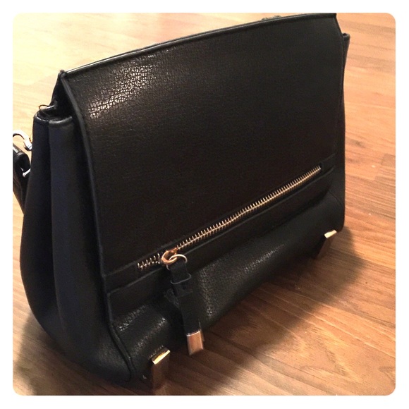 Topshop Crossbody Bag